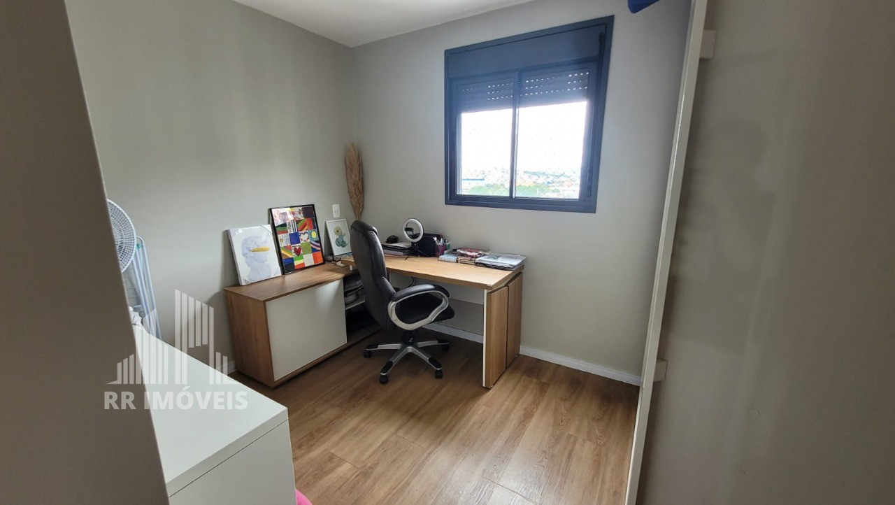 Apartamento, 2 quartos, 44 m² - Foto 9