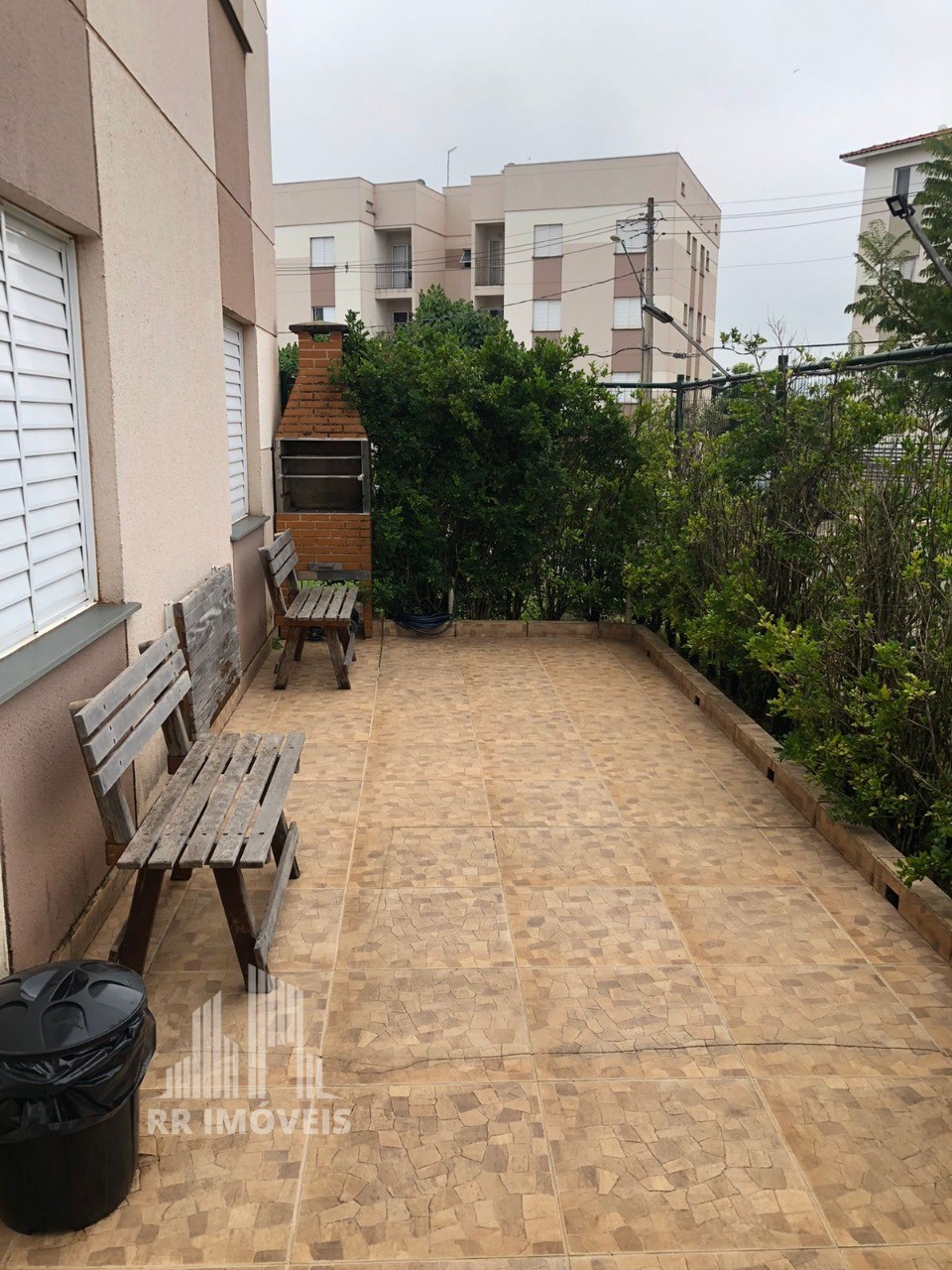 Apartamento, 2 quartos, 48 m² - Foto 18