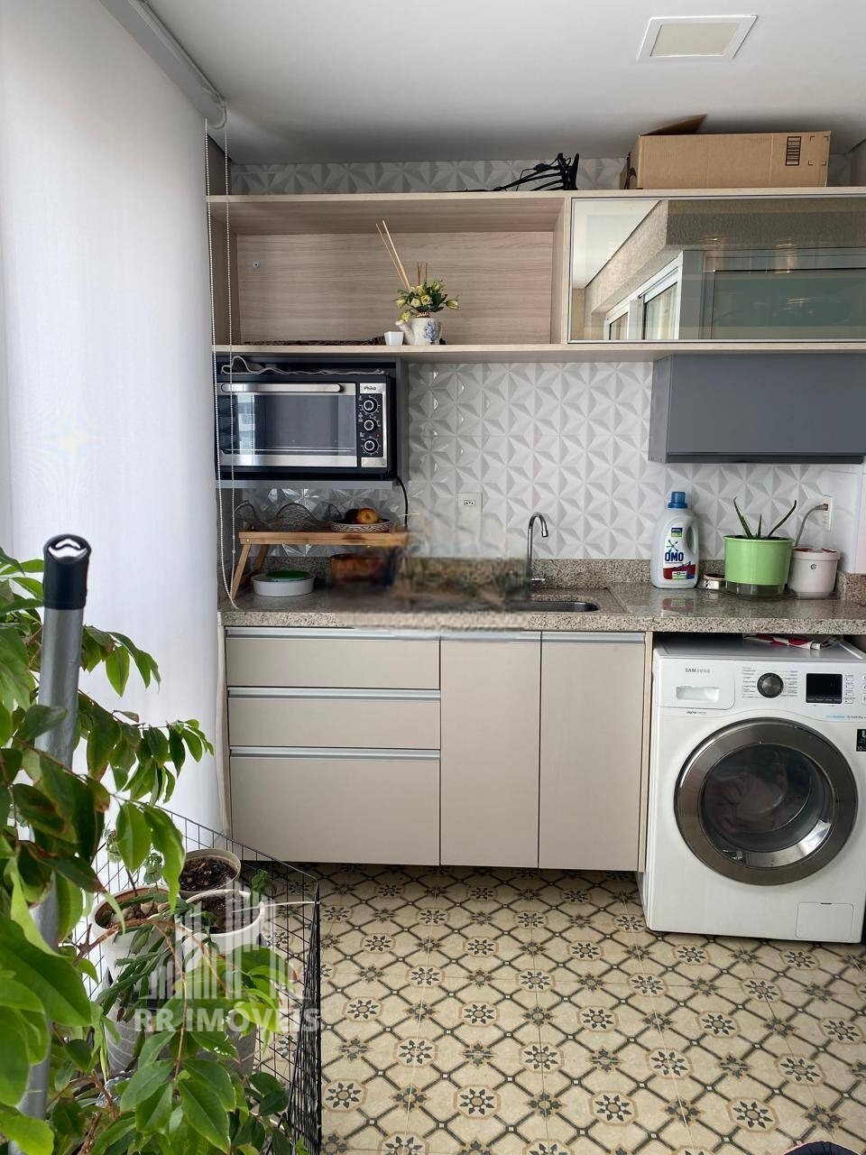 Apartamento, 2 quartos, 63 m² - Foto 7