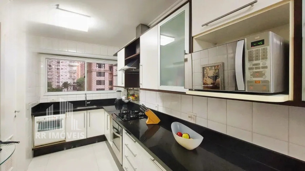 Apartamento, 3 quartos, 165 m² - Foto 12