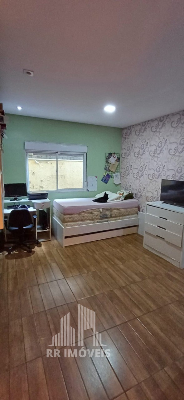 Casa, 3 quartos, 155 m² - Foto 11