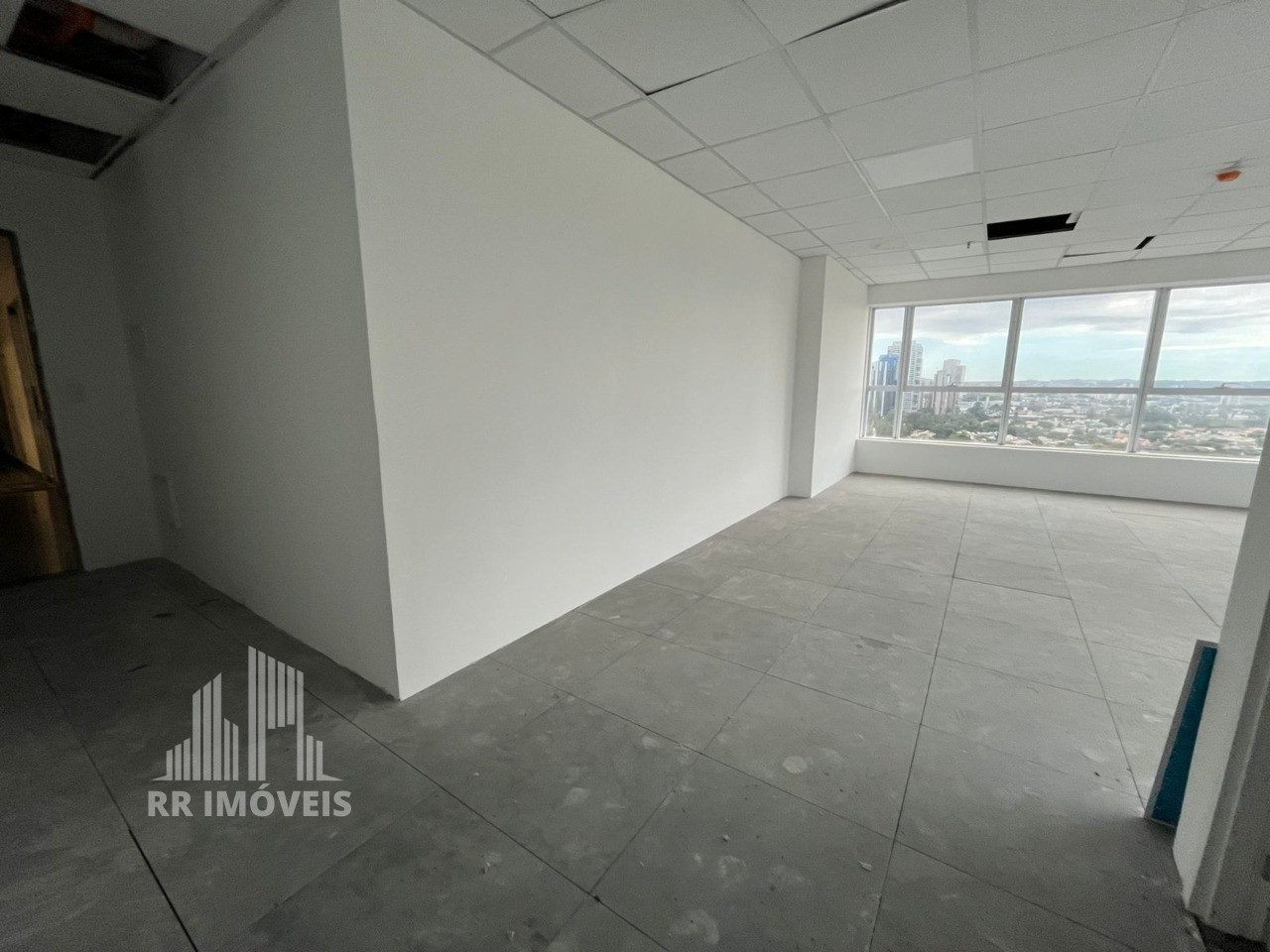Sala-Conjunto, 54 m² - Foto 14