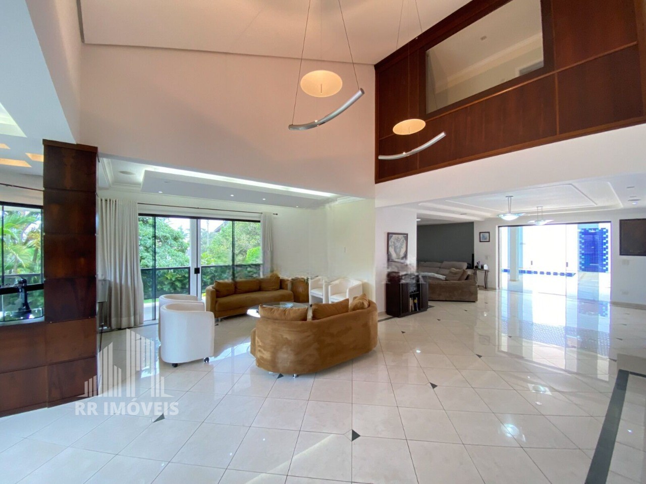 Casa, 5 quartos, 700 m² - Foto 3
