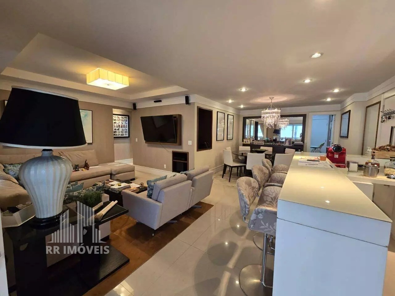 Apartamento, 3 quartos, 170 m² - Foto 16