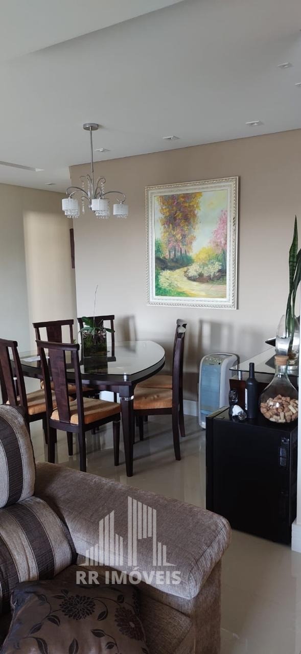 Apartamento, 3 quartos, 122 m² - Foto 13