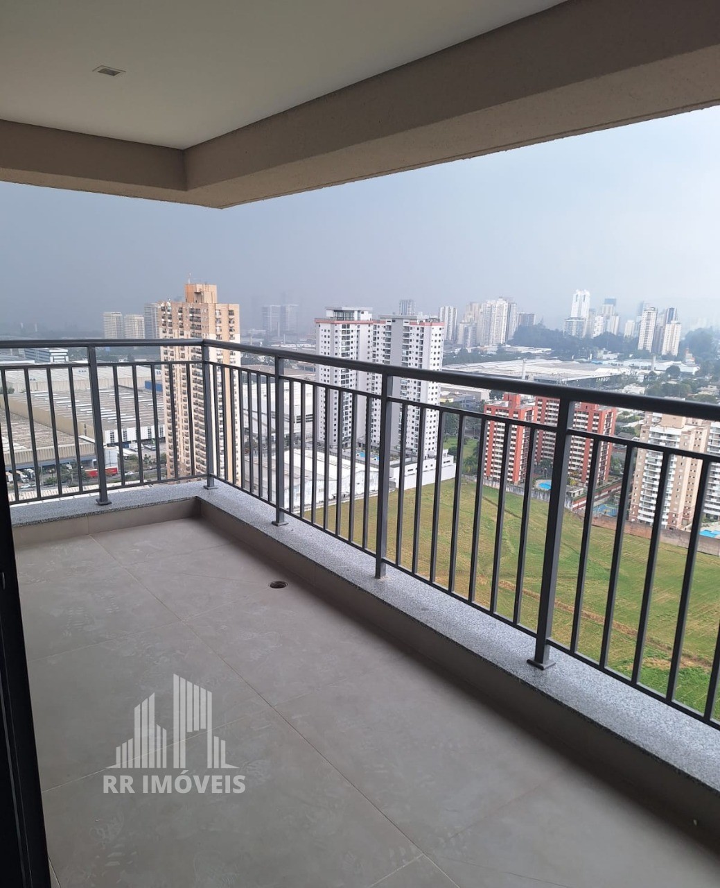 Apartamento, 3 quartos, 100 m² - Foto 2
