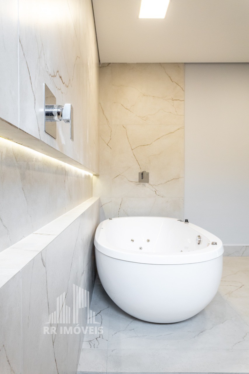Casa, 5 quartos, 392 m² - Foto 34