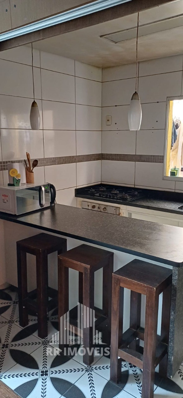 Casa, 3 quartos, 155 m² - Foto 2