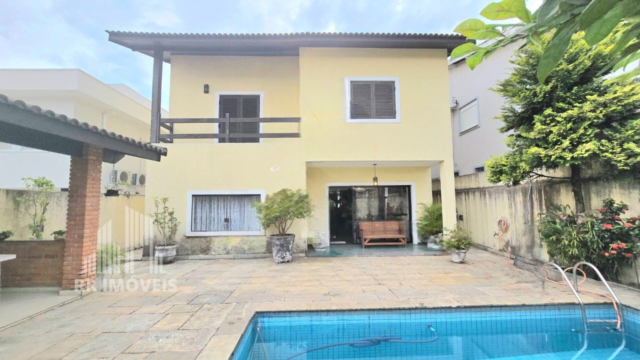 Casa, 4 quartos, 360 m² - Foto 25