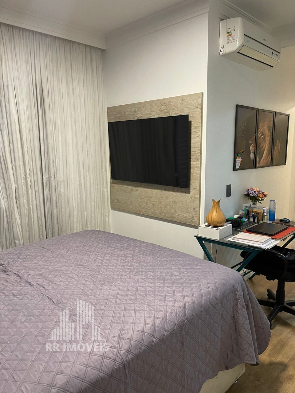 Apartamento, 2 quartos, 94 m² - Foto 10