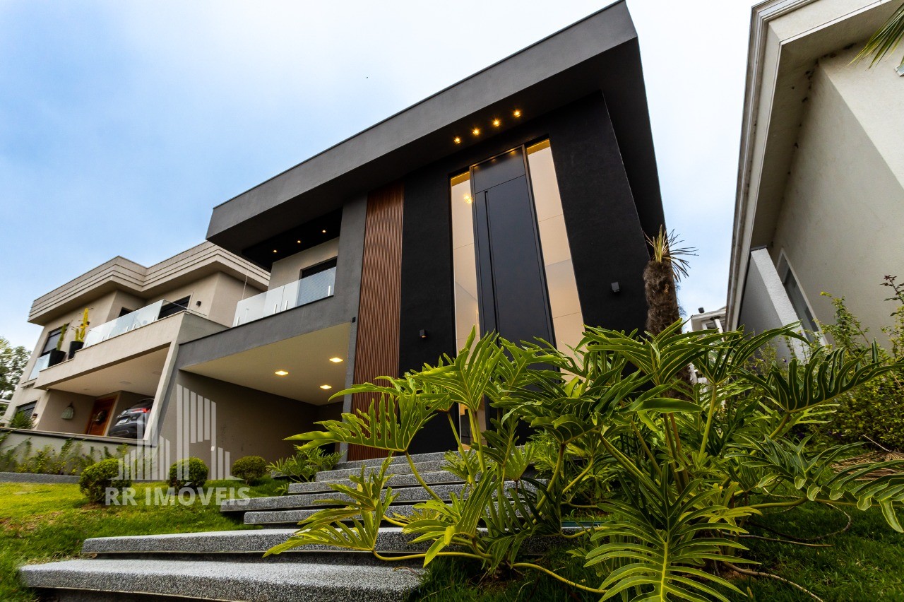 Casa, 5 quartos, 392 m² - Foto 2