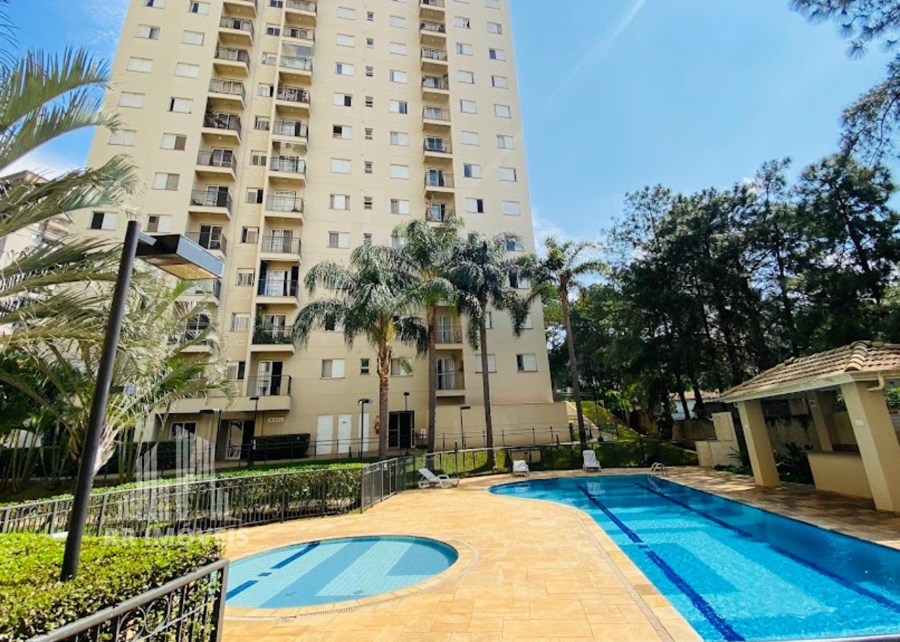 Apartamento, 1 quarto, 55 m² - Foto 16