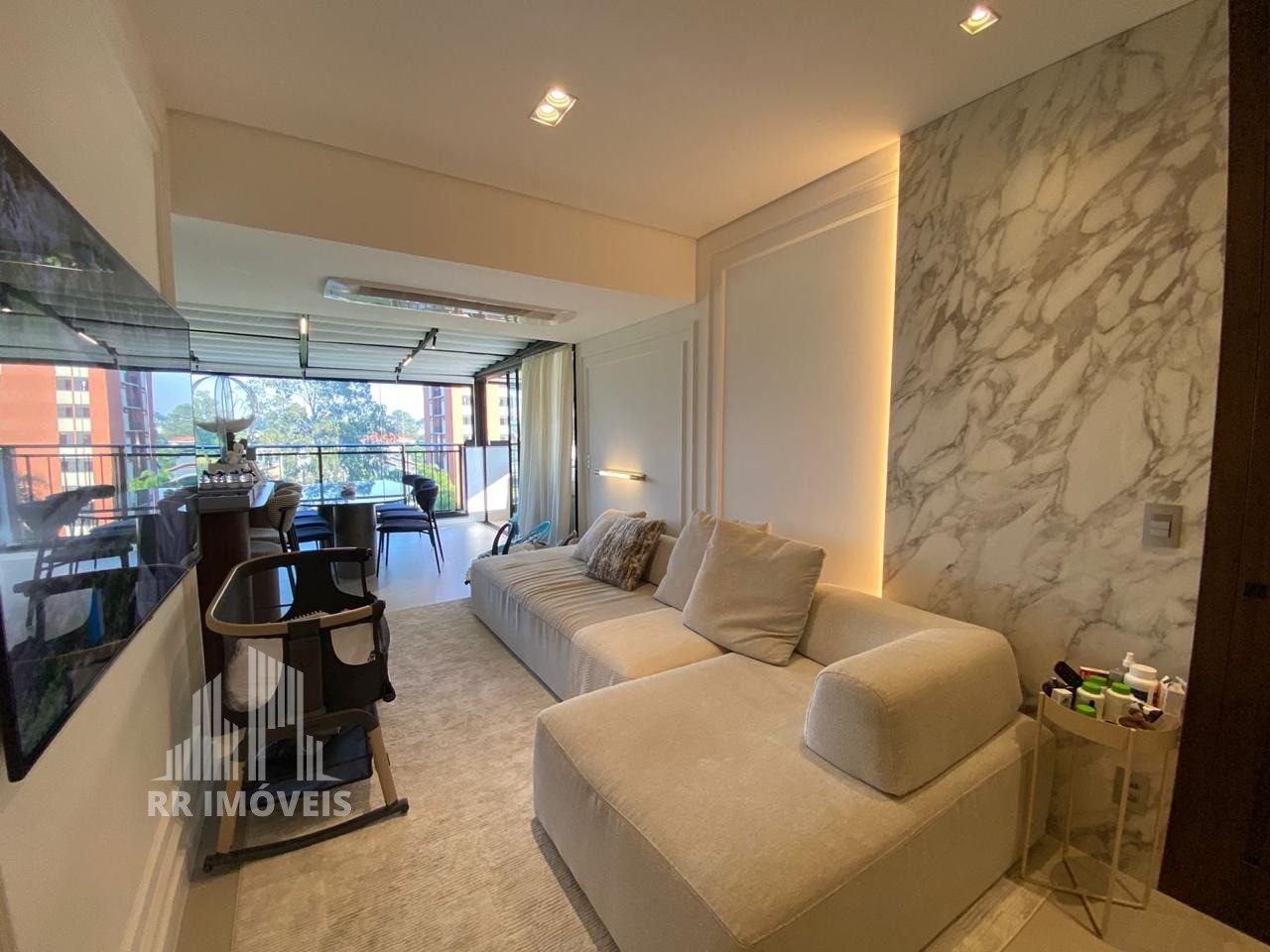 Apartamento, 2 quartos, 126 m² - Foto 15