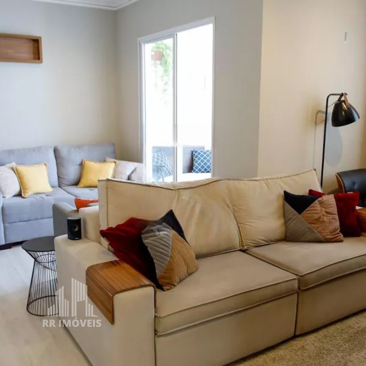 Apartamento, 3 quartos, 70 m² - Foto 2