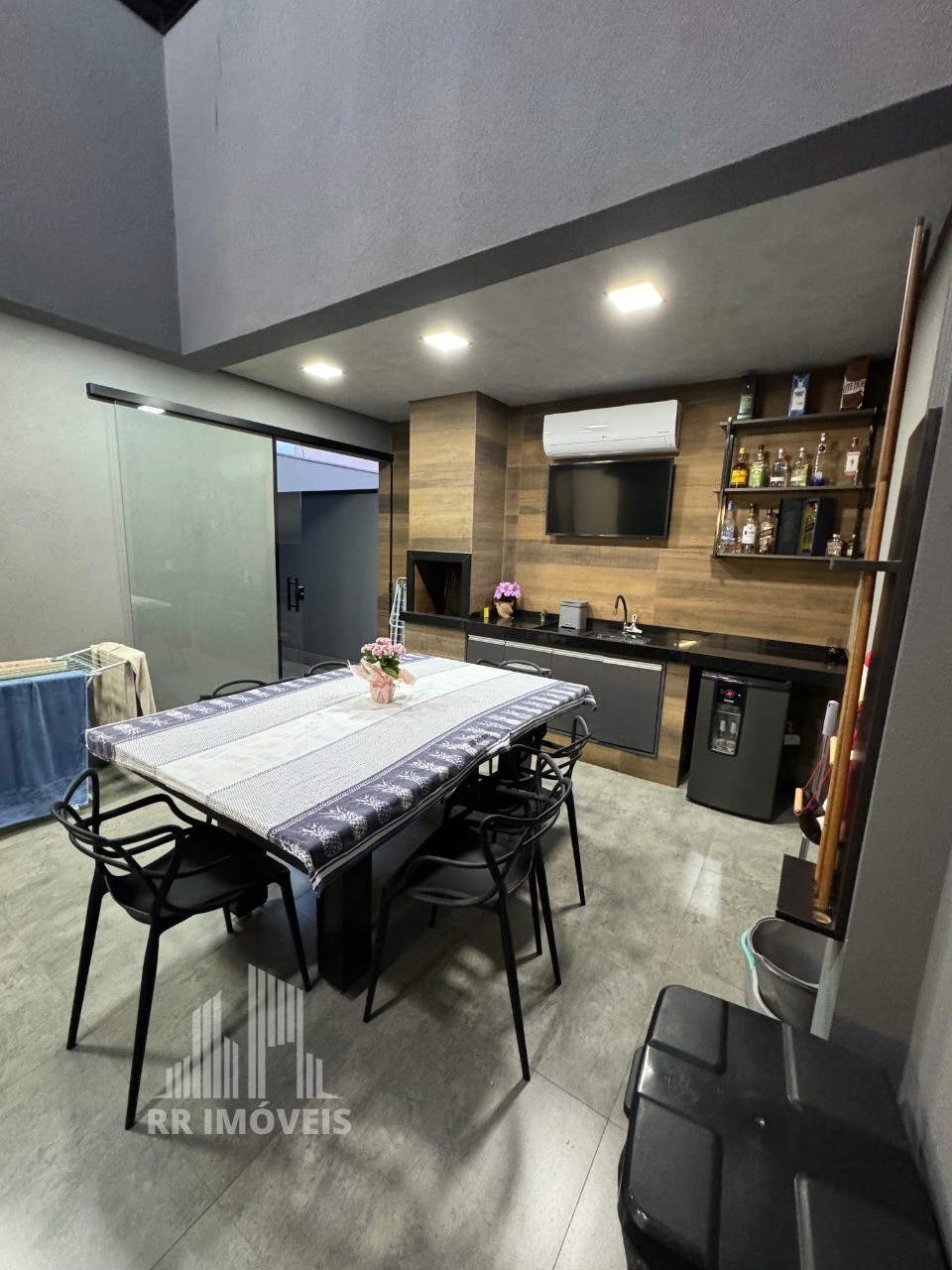 Casa, 3 quartos, 110 m² - Foto 4