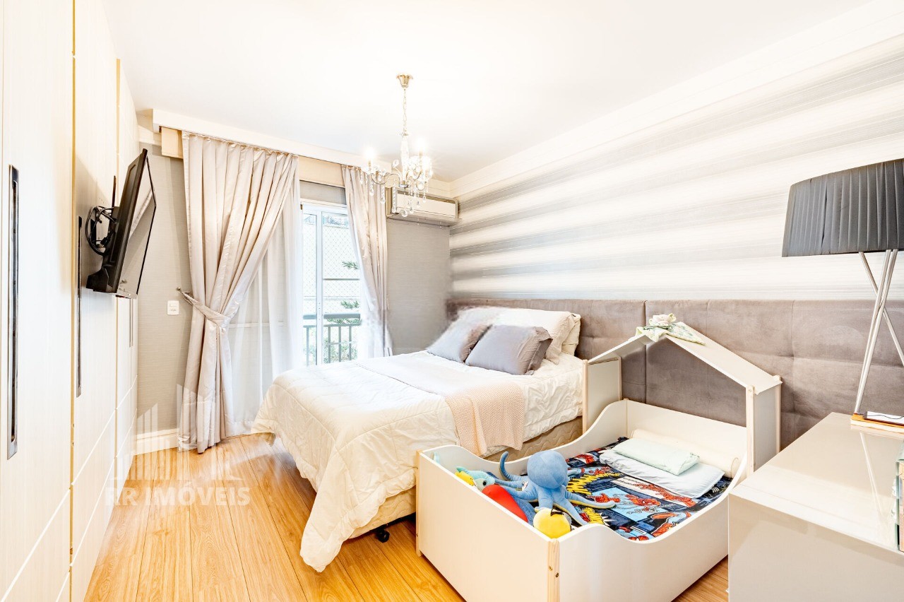 Apartamento, 3 quartos, 170 m² - Foto 27