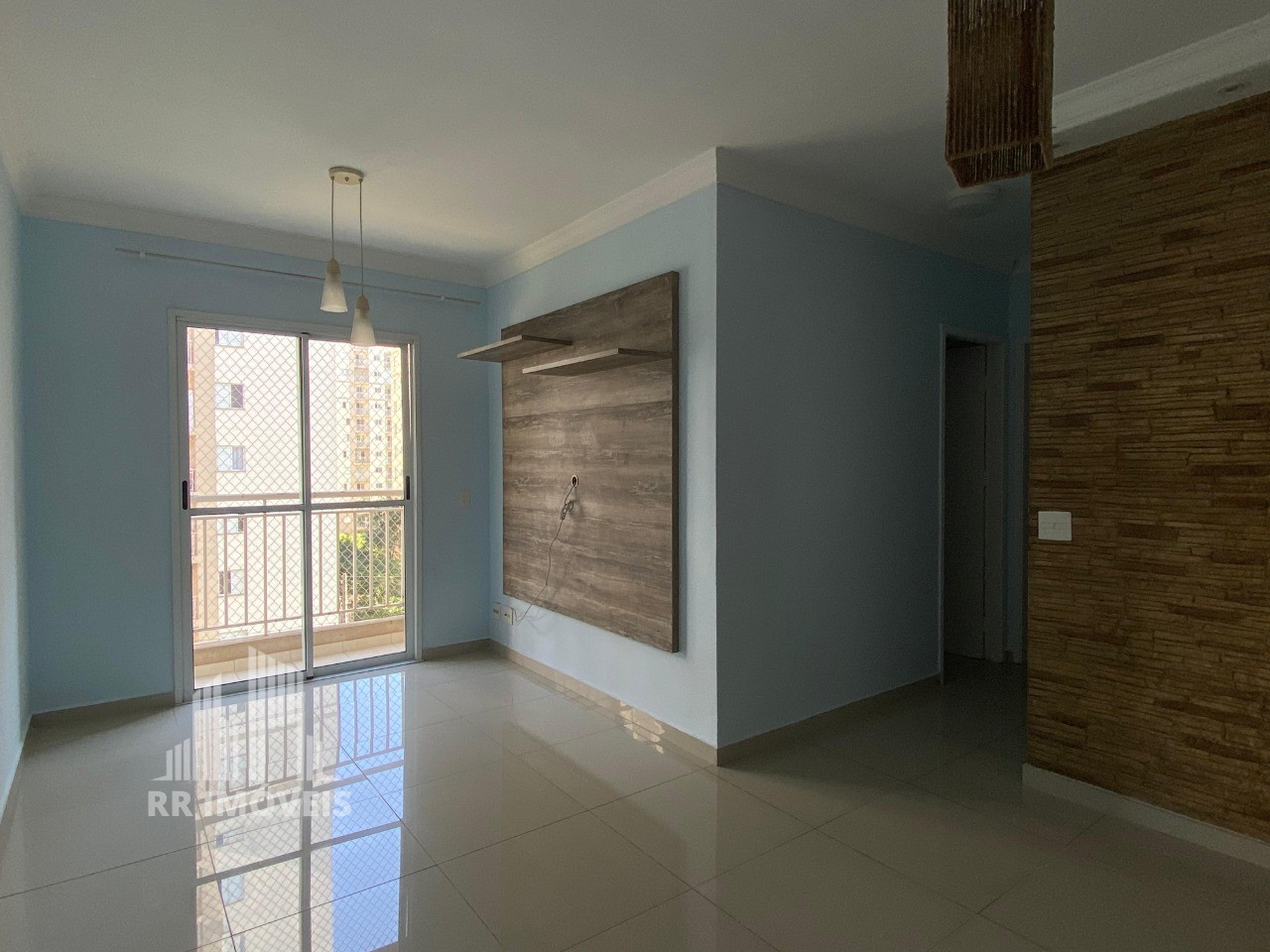 Apartamento, 2 quartos, 61 m² - Foto 1