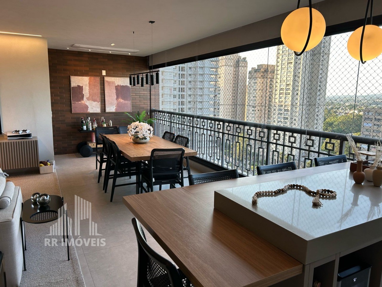 Apartamento, 4 quartos, 228 m² - Foto 4