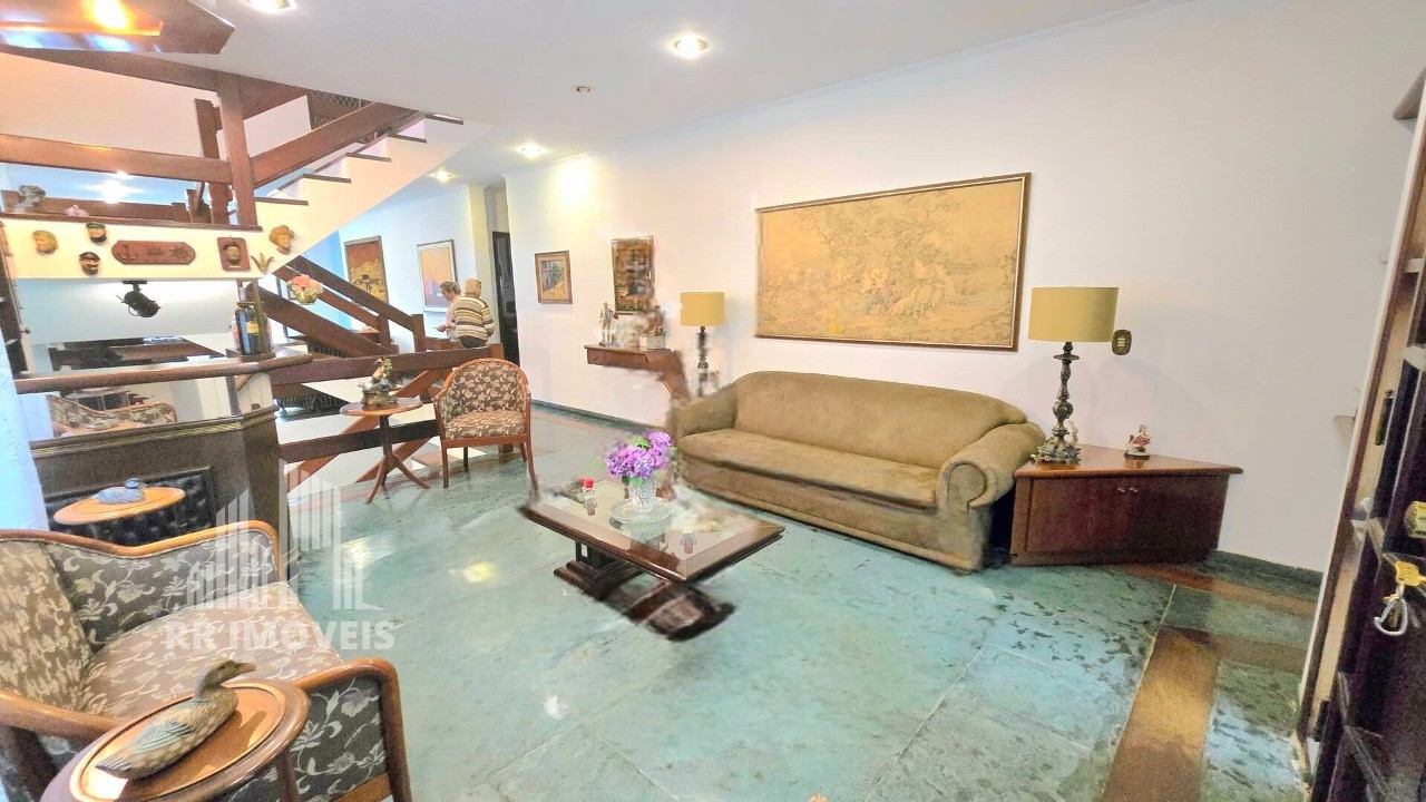 Casa, 4 quartos, 360 m² - Foto 2