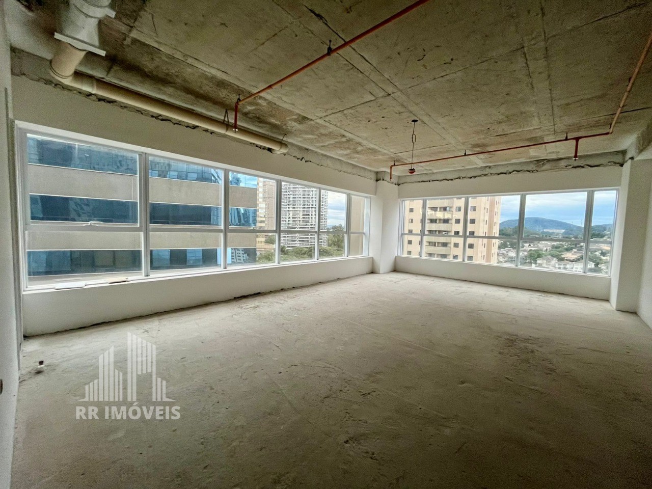 Sala-Conjunto, 66 m² - Foto 1