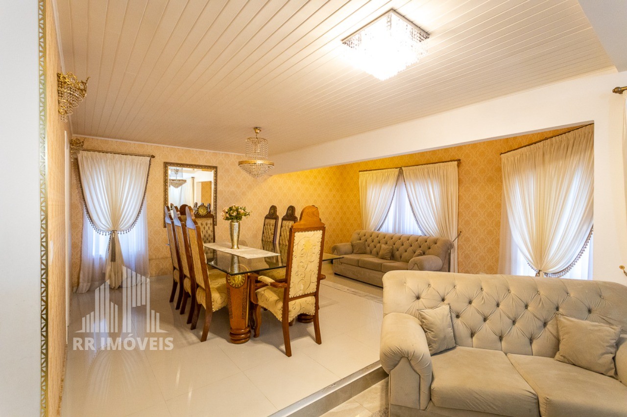 Casa, 4 quartos, 280 m² - Foto 13