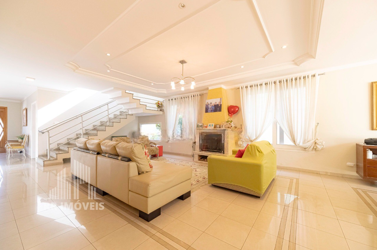 Casa, 4 quartos, 350 m² - Foto 2