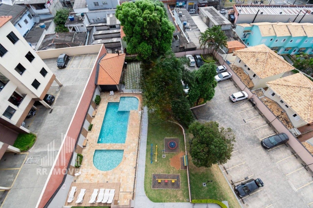 Apartamento, 2 quartos, 60 m² - Foto 11