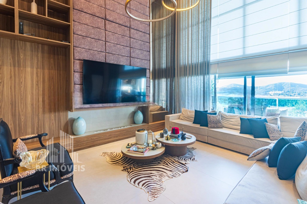 Apartamento, 5 quartos, 336 m² - Foto 2