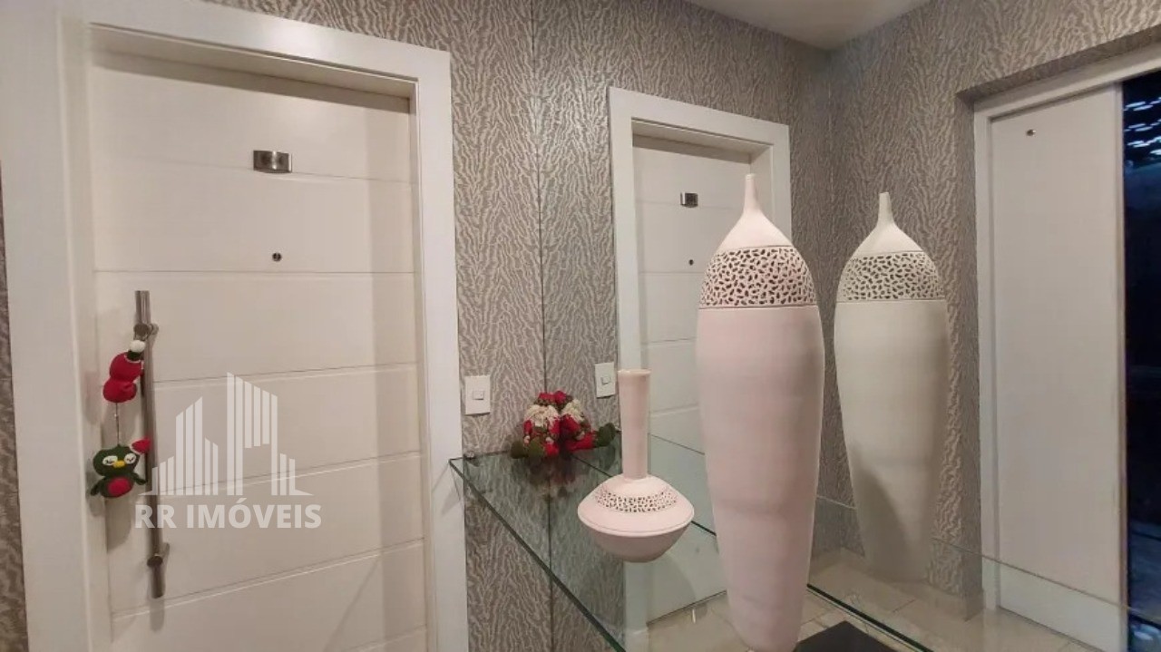 Apartamento, 3 quartos, 165 m² - Foto 19