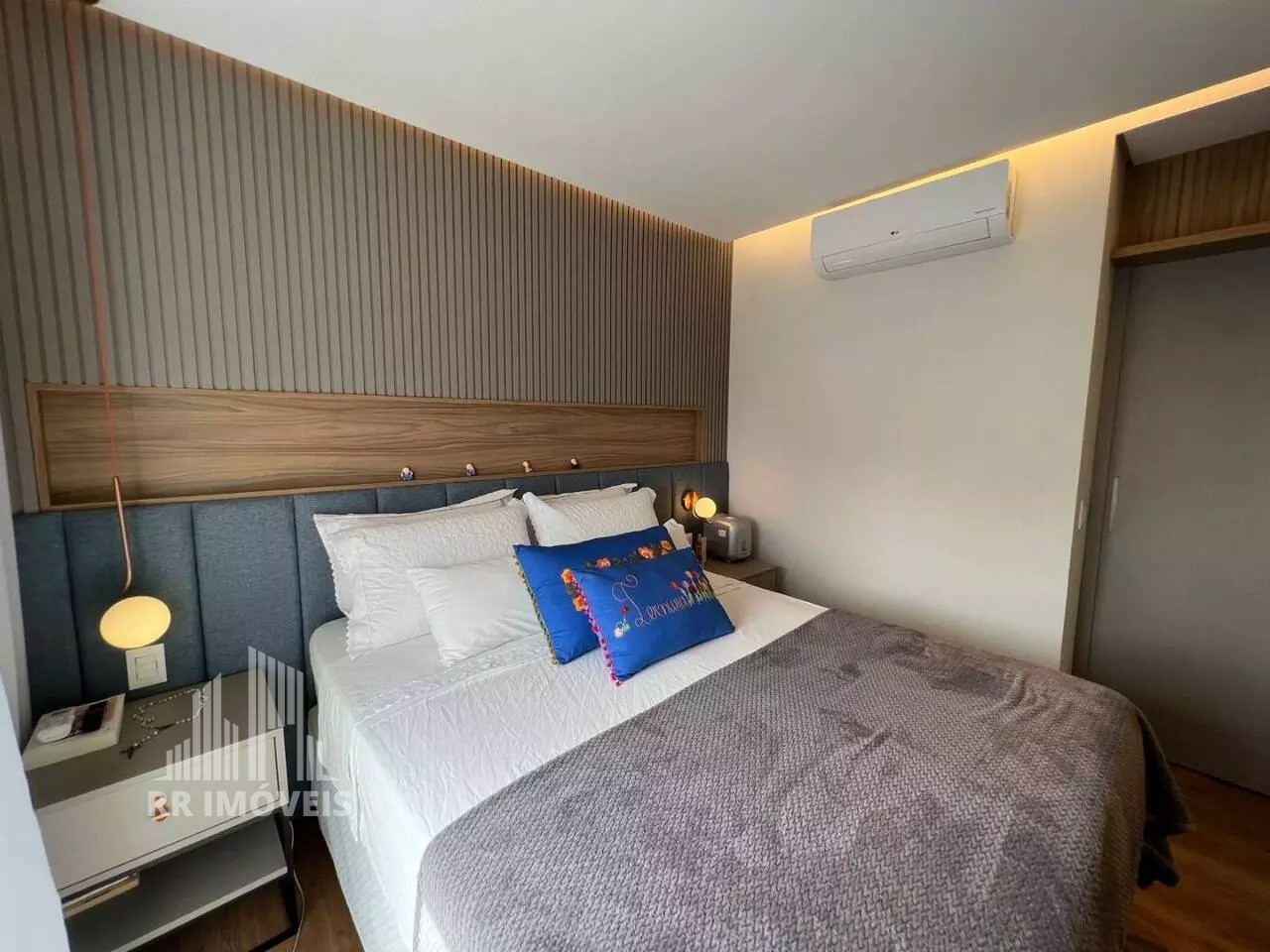 Apartamento, 3 quartos, 110 m² - Foto 12