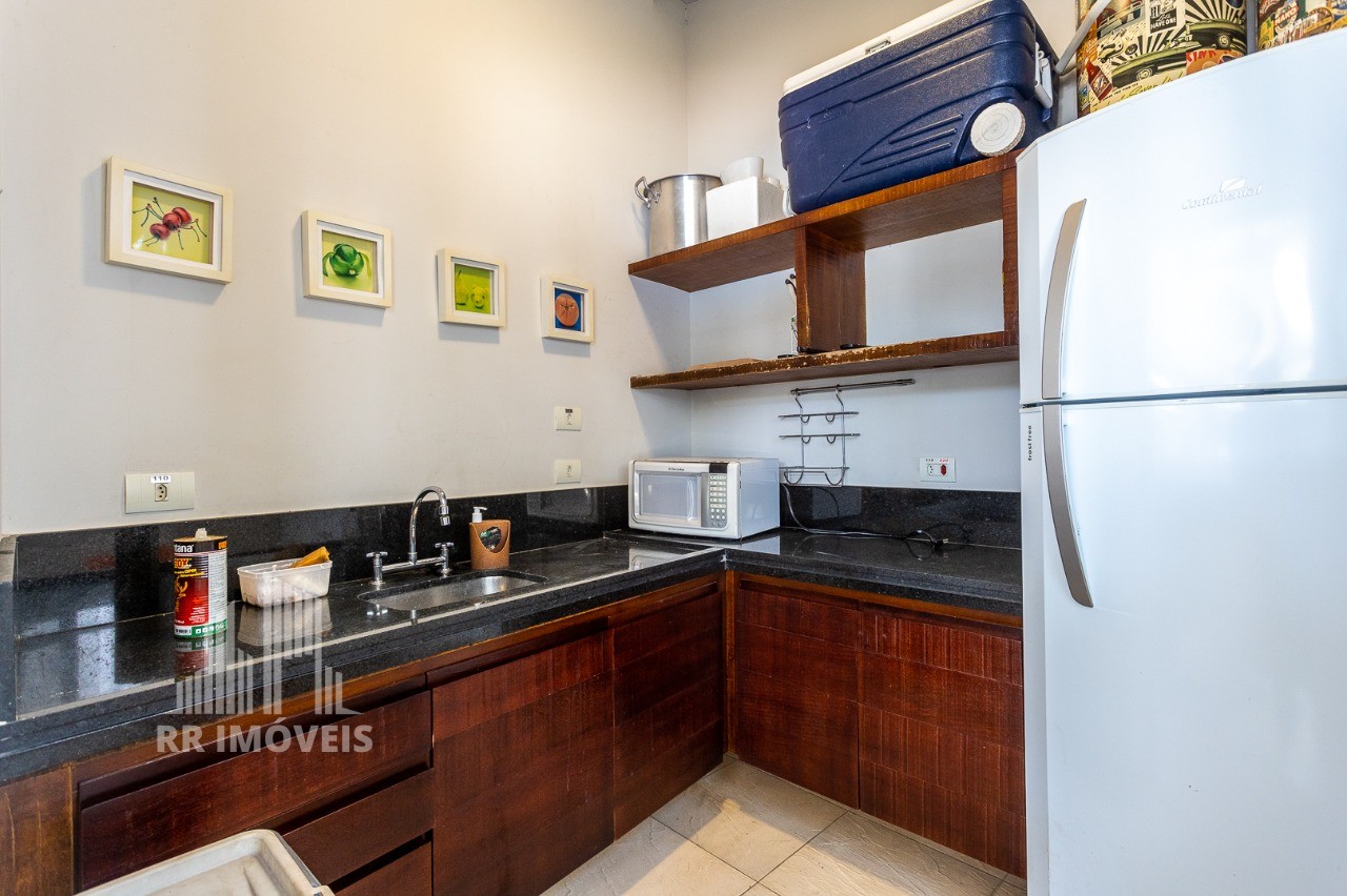 Casa, 4 quartos, 790 m² - Foto 17