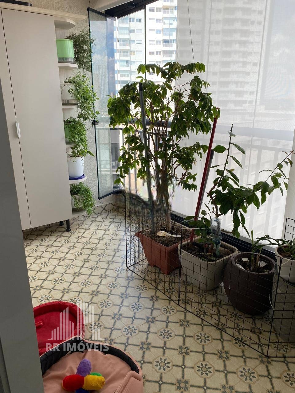 Apartamento, 2 quartos, 63 m² - Foto 8