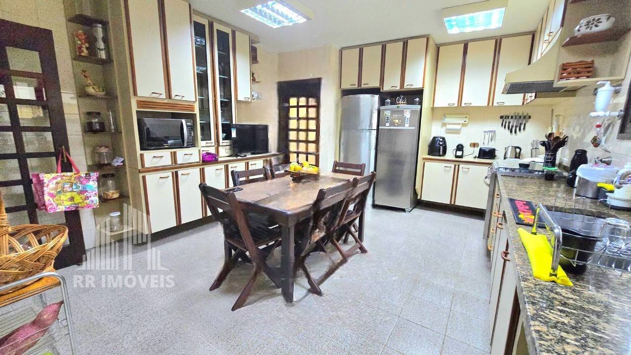 Casa, 4 quartos, 360 m² - Foto 5