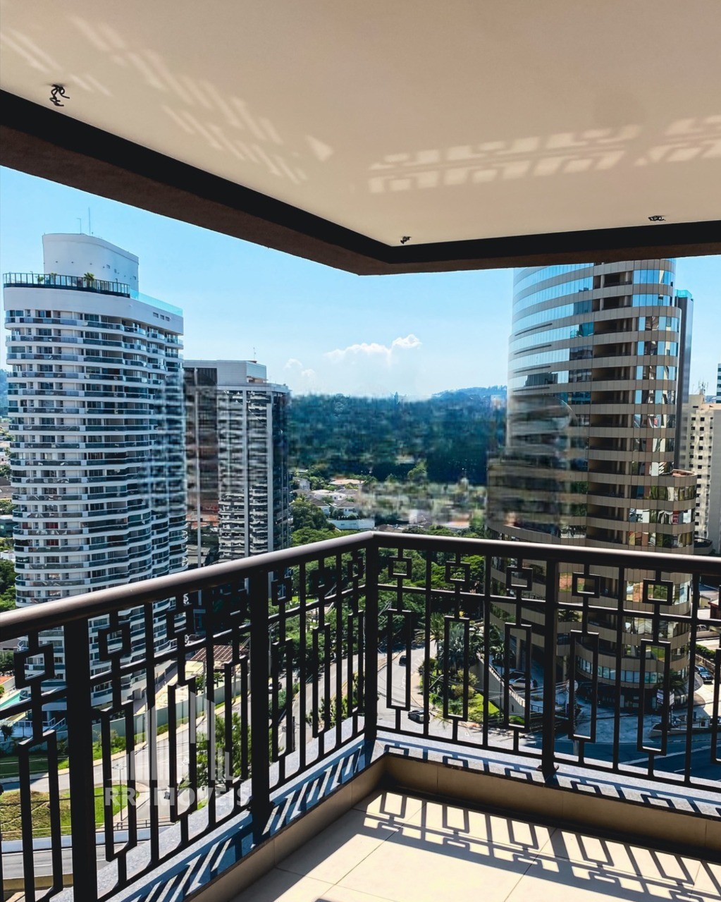 Apartamento, 3 quartos, 410 m² - Foto 3