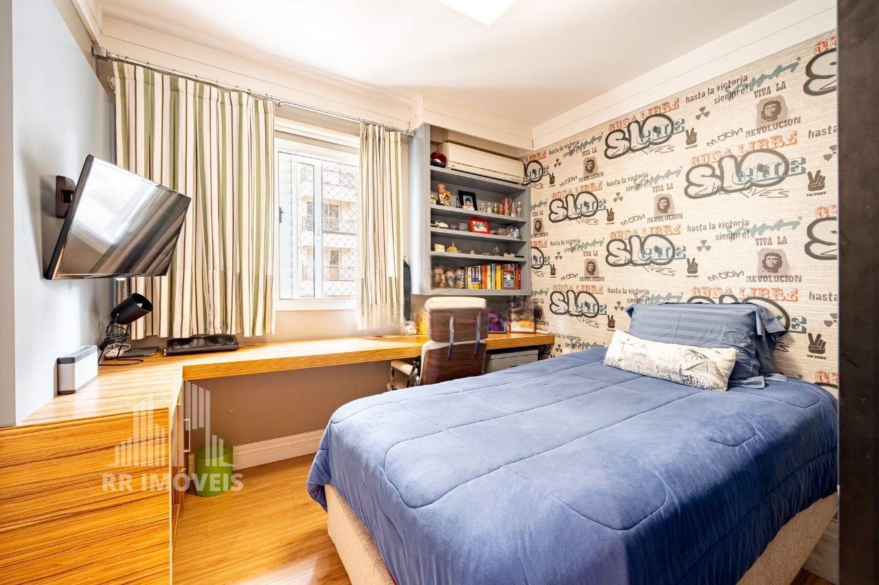 Apartamento, 3 quartos, 170 m² - Foto 32