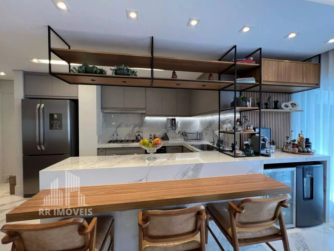 Apartamento, 3 quartos, 110 m² - Foto 3