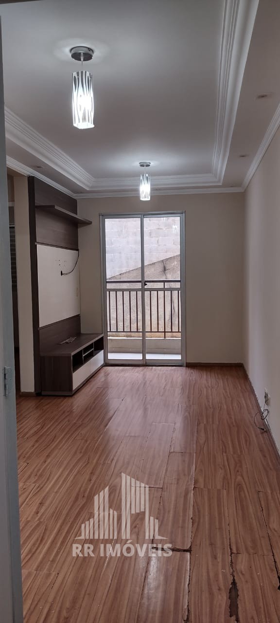 Apartamento, 3 quartos, 54 m² - Foto 5