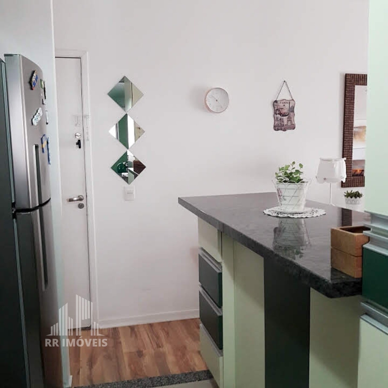 Apartamento, 2 quartos, 80 m² - Foto 13
