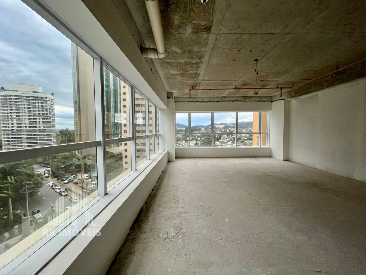 Sala-Conjunto, 66 m² - Foto 6