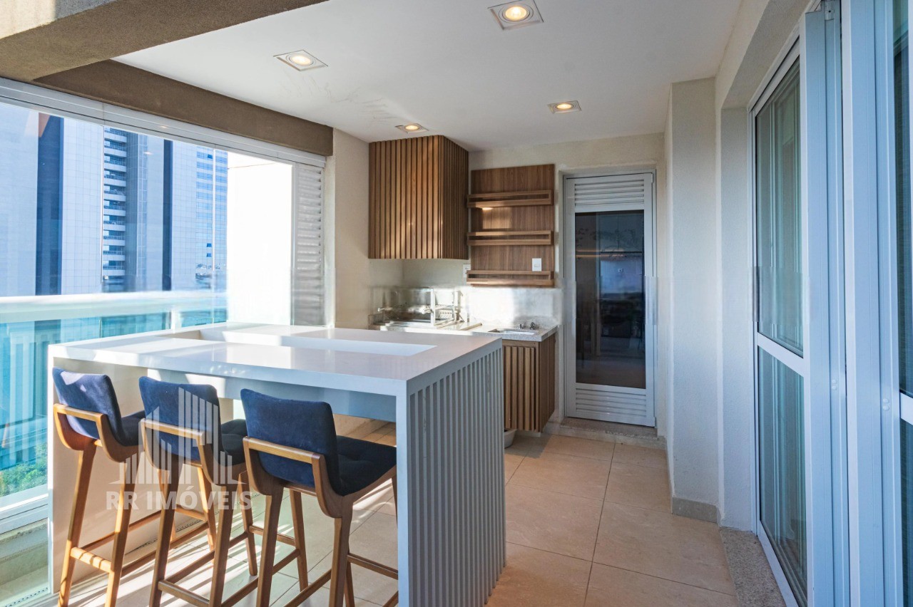 Apartamento, 5 quartos, 336 m² - Foto 6