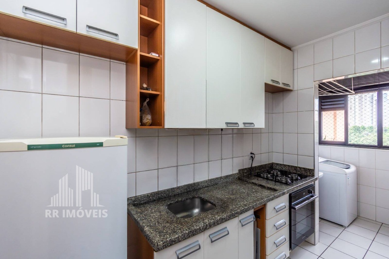 Apartamento, 2 quartos, 60 m² - Foto 4