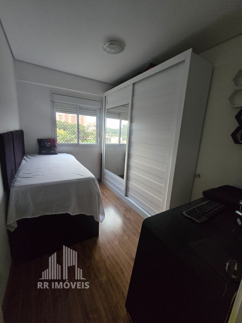 Apartamento, 2 quartos, 59 m² - Foto 7