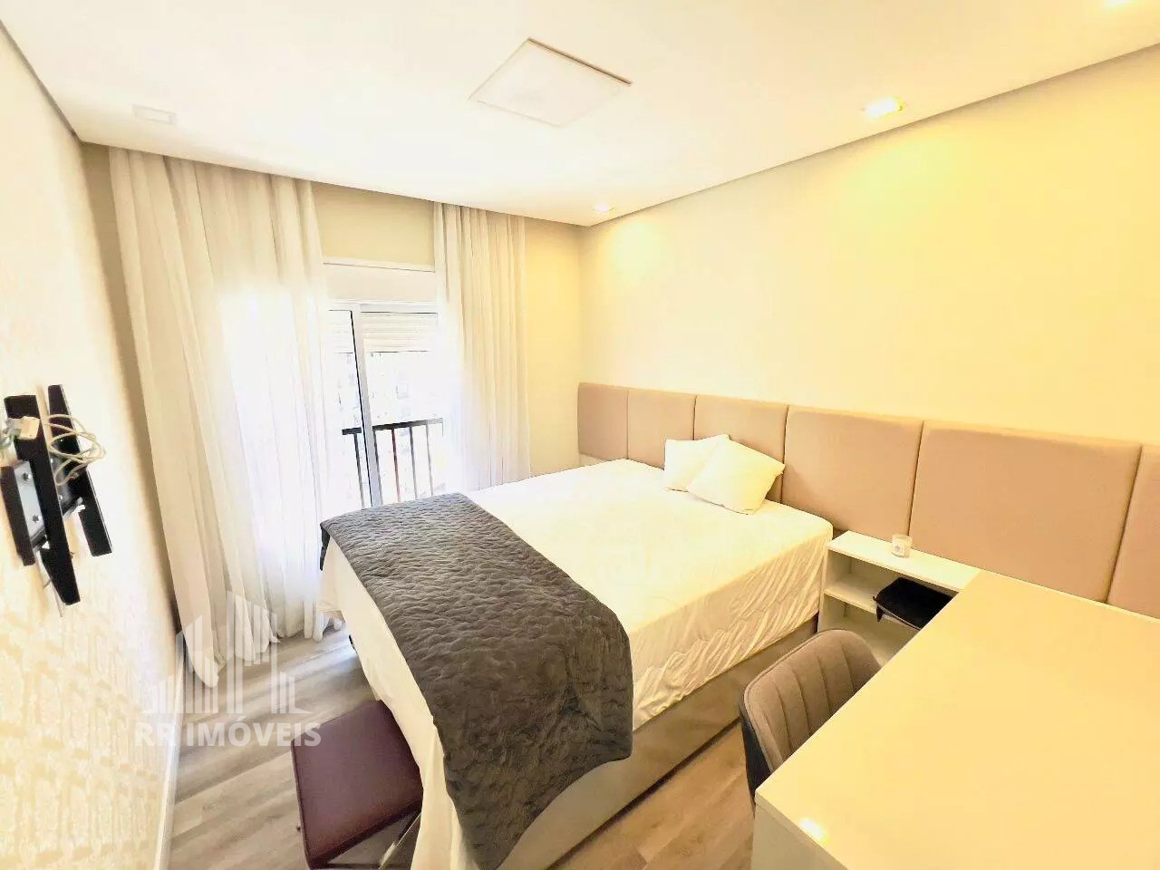 Apartamento, 3 quartos, 110 m² - Foto 20
