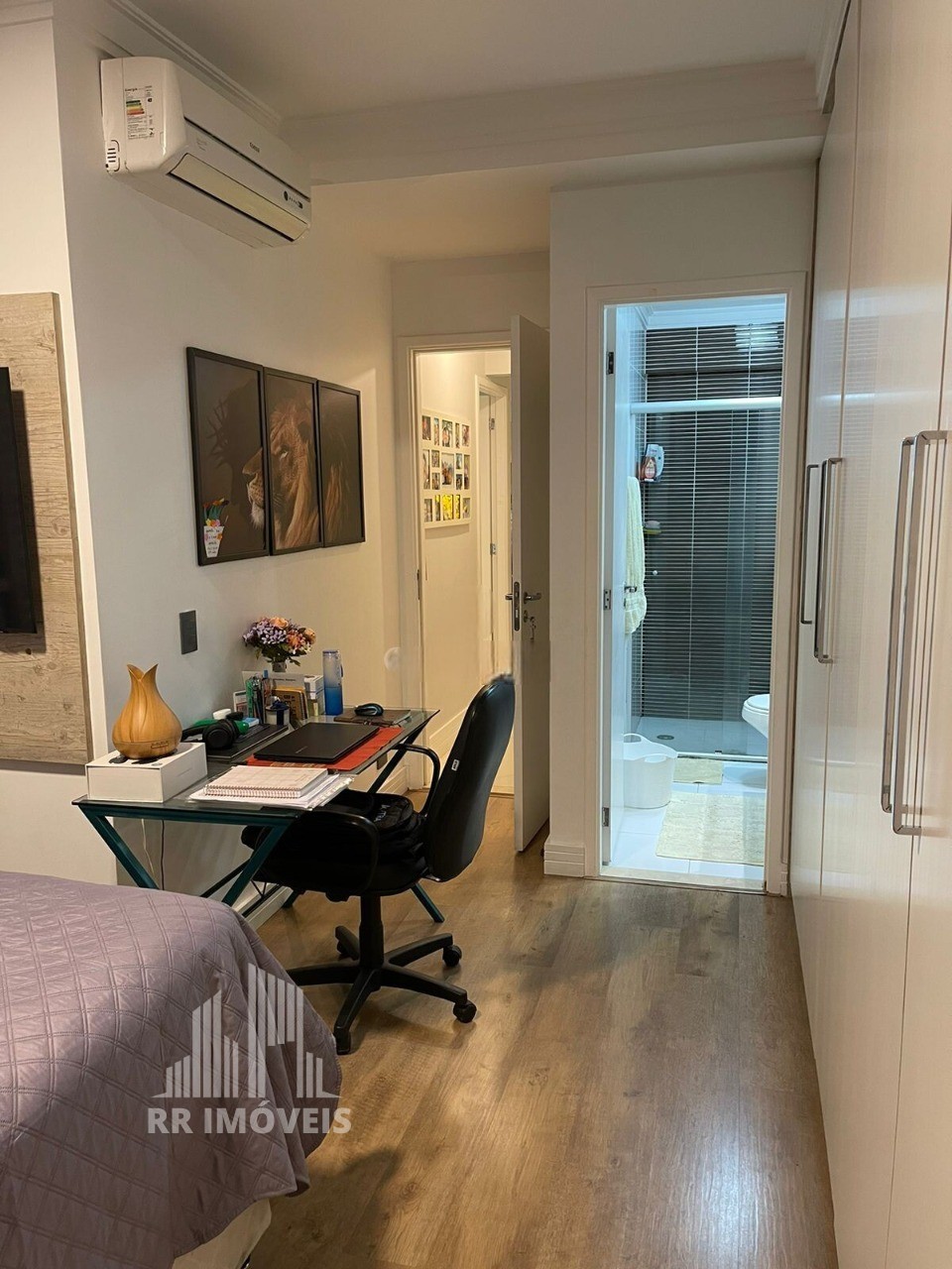 Apartamento, 2 quartos, 94 m² - Foto 11