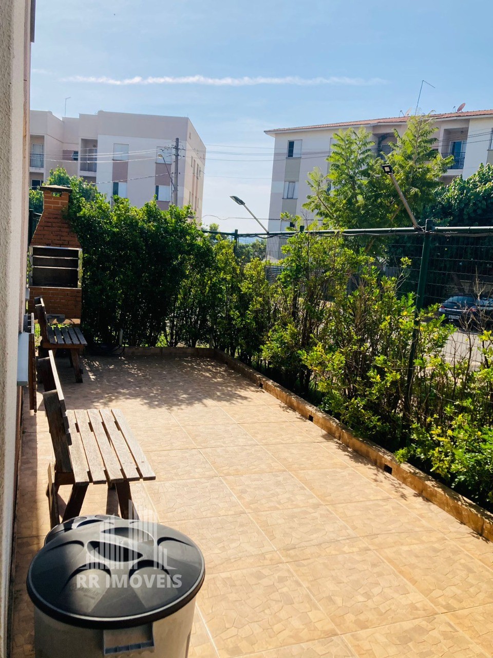 Apartamento, 2 quartos, 48 m² - Foto 23
