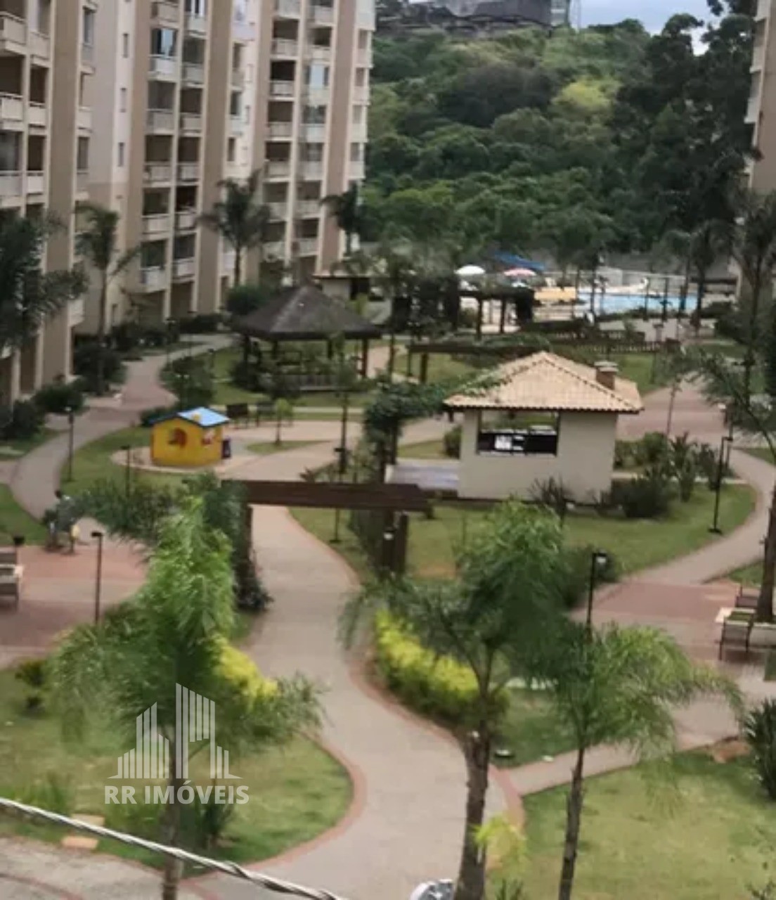Apartamento, 2 quartos, 80 m² - Foto 31