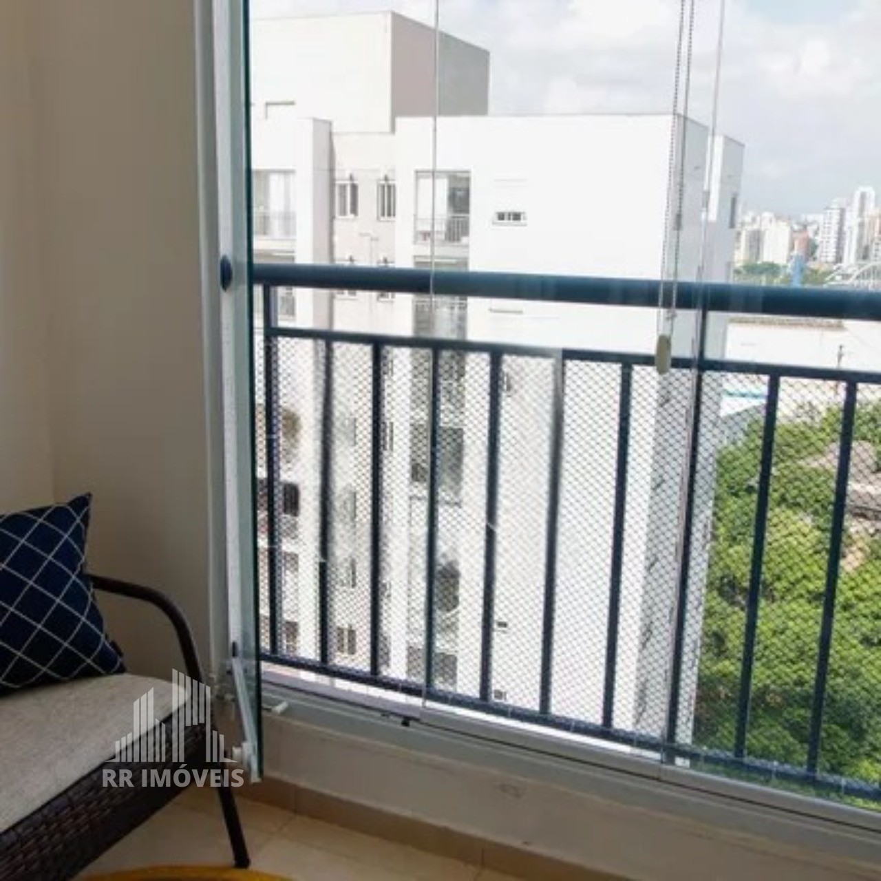 Apartamento, 3 quartos, 70 m² - Foto 3