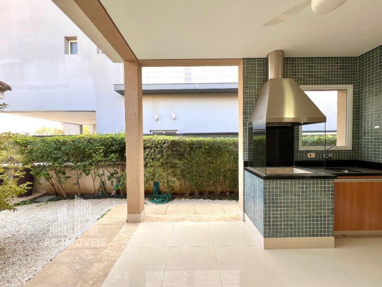 Casa, 4 quartos, 250 m² - Foto 8