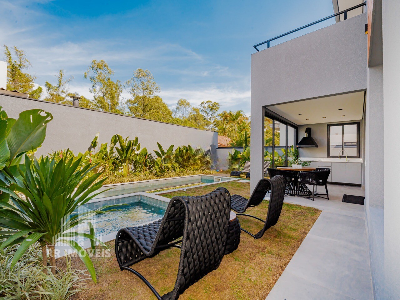 Casa, 4 quartos, 317 m² - Foto 5