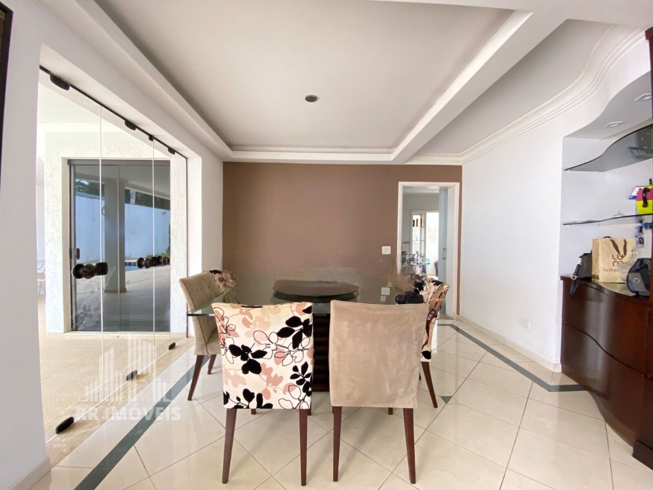 Casa, 5 quartos, 700 m² - Foto 6